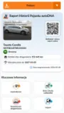  Przykładowy Raport Historii Pojazdu autoDNA - miniaturka