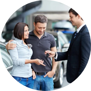 Sprawdź samochód używany