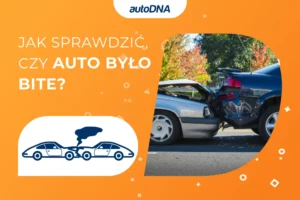 Jak sprawdzić, czy auto było bite -sprawdzenie vin, aso i inne
