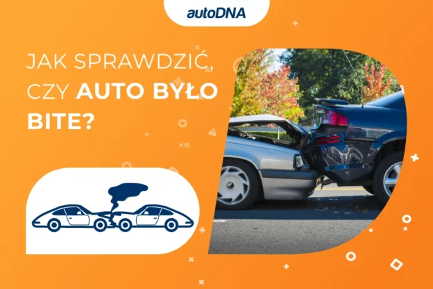 Jak sprawdzić, czy auto było bite -sprawdzenie vin, aso i inne