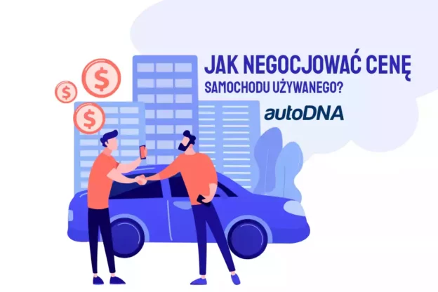 jak negocjować cenę samochodu