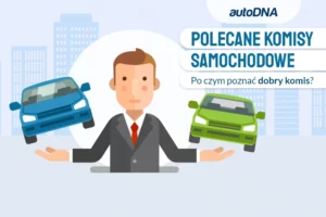 polecane komisy samochodowe