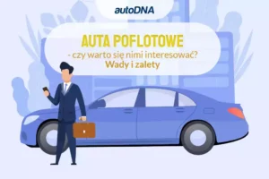 auta poflotowe