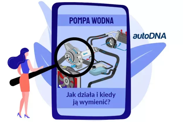 Pompa wodna