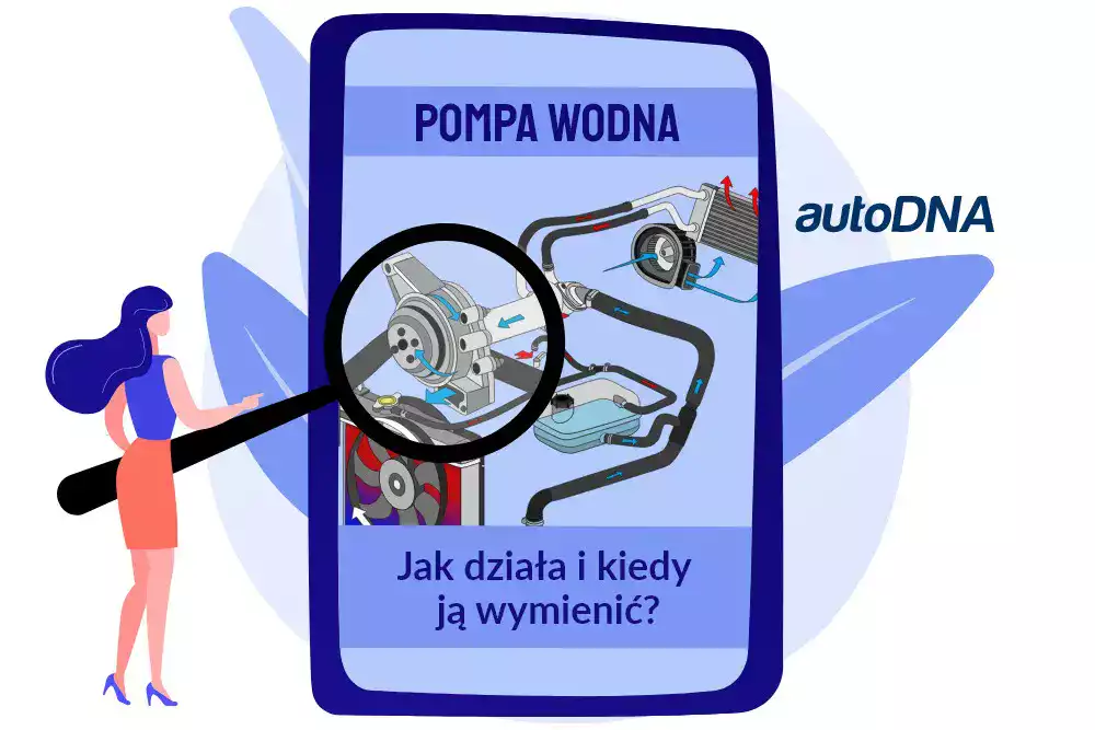 Pompa wodna