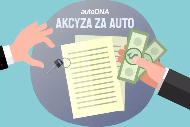 Akcyza za auto