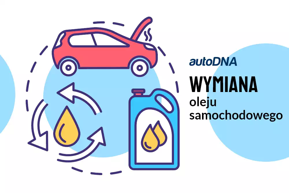 Ile kosztuje wymiana oleju