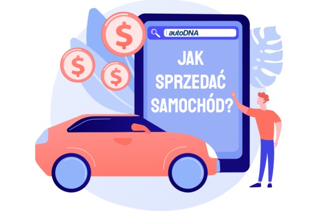 Jak sprzedać samochód