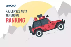 Najlepsze auta terenowe