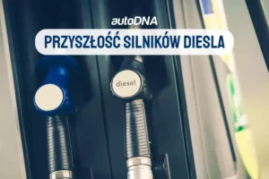 Przyszłość diesla