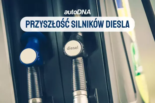 Przyszłość diesla