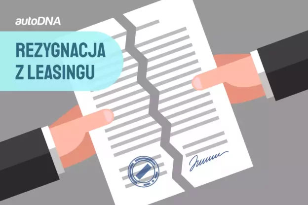 Rezygnacja z leasingu