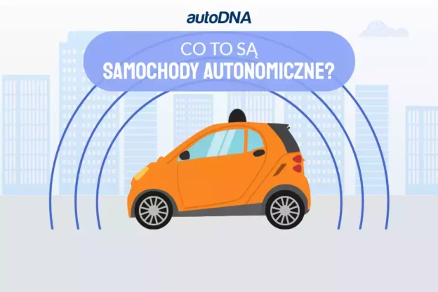 Samochody autonomiczne