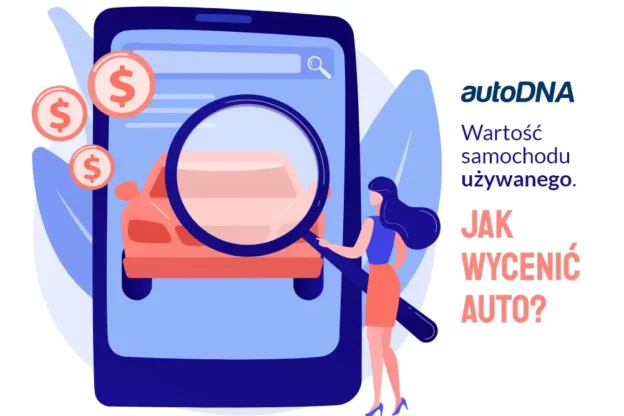 Wartość samochodu