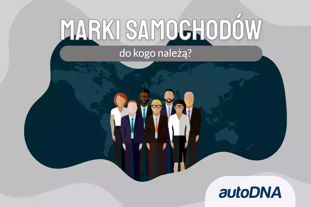 marki samochodów