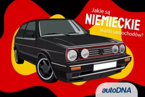 niemieckie marki samochodów