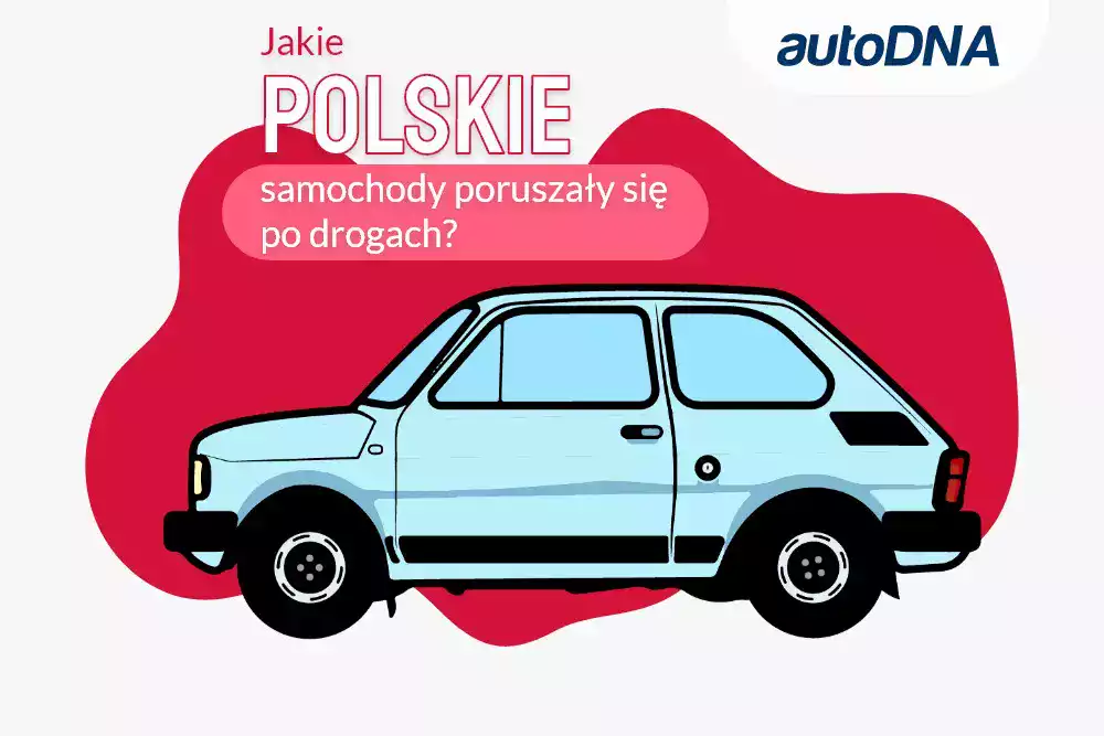 polskie samochody