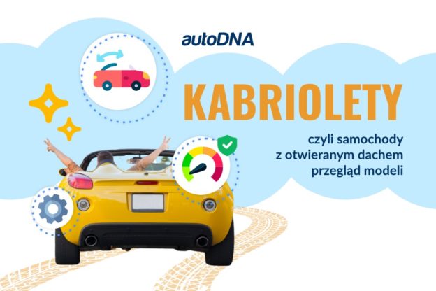 kabriolety czyli samochpdy z otwieranym dachem