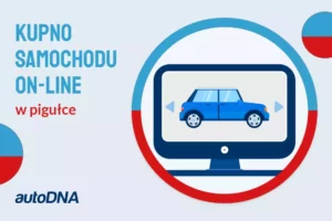 kupno samochodu
