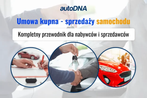 Grafika główna - Umowa kupna-sprzedaży samochodu