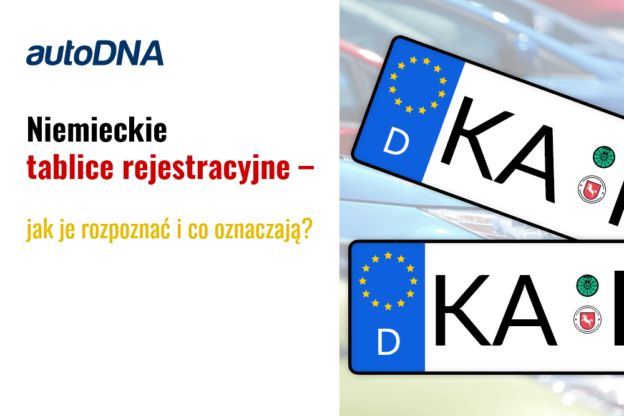 Niemieckie tablice rejestracyjne – jak je rozpoznać i co oznaczają