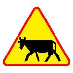 A-18A Zwierzęta gospodarskie