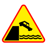 A-27 Nabrzeże lub brzeg rzeki