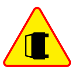 A-34 Wypadek drogowy