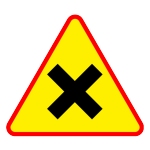 A-5 Skrzyżowanie dróg