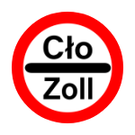 B – 32 Kontrola celna