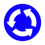 C – 12 Ruch okrężny