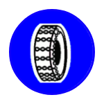 C – 18 Nakaz używania łańcuchów przeciwpoślizgowych