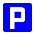D – 18 Parking