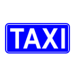 D – 19 Postój taksówek