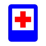 D – 22 Punkt opatrunkowy