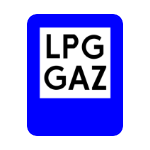 D – 23A Stacja paliwowa tylko z gazem do napędu pojazdów