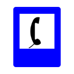 D – 24 Telefon