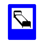 D – 29 Hotel (motel)