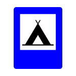 D – 30 Obozowisko (camping)