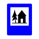 D – 33 Schronisko młodzieżowe