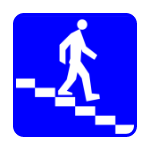 D – 35 Przejście podziemne dla pieszych