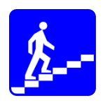 D – 36 Przejście nadziemne dla pieszych