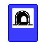 D – 37 Tunel