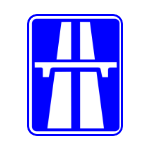 D – 9 Autostrada