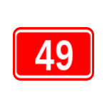 E – 15a numer drogi krajowej