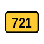 E – 15b Numer drogi wojewódzkiej