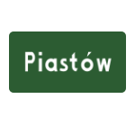 E – 17A Miejscowość