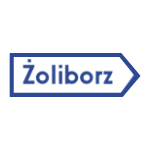 E – 5 Drogowskaz do dzielnicy miasta