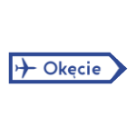 E – 6 Drogowskaz do lotniska