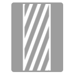 P – 21 Powierzchnia wyłączona